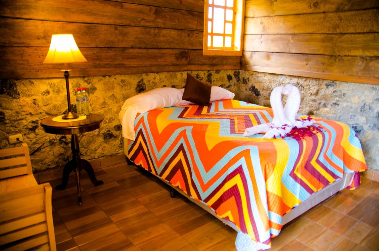 Country Delights Hotell Tamahu Exteriör bild