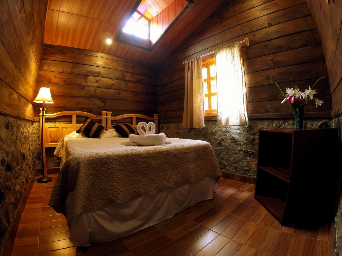 Country Delights Hotell Tamahu Exteriör bild
