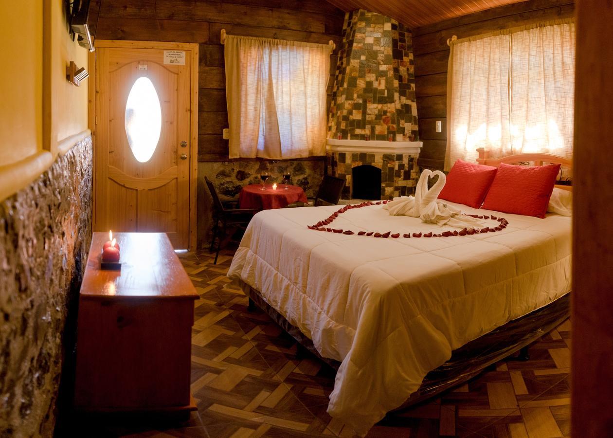 Country Delights Hotell Tamahu Exteriör bild